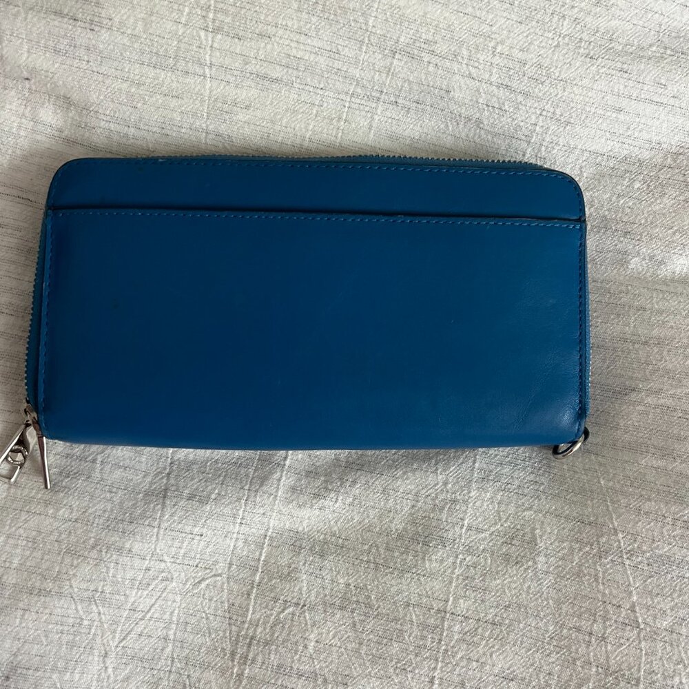 Coach Wallet - Picture 2 of 5